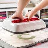 Plancha Cricut EasyPress 2 Frambuesa 30x25cm (vista 3)