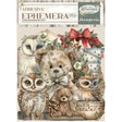 Ephemera The Owl's House