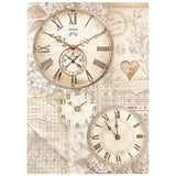 Set Mini Papel de arroz A6 8Hj 28gr Quiet Days - Surtido (vista 4)
