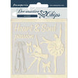 Decorative Chips Passion Dancer
