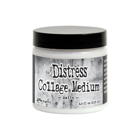 Distress Collage Medium 113 ml (mate)