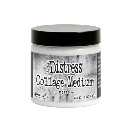 Distress Collage Medium 113 ml (mate)