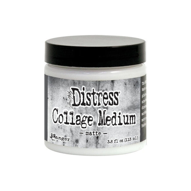 Distress Collage Medium 113 ml (mate)