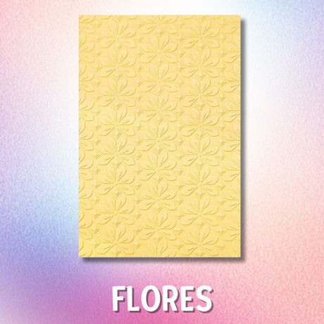 Folder de Embossing Multi-Level Tamaño: Estándar (vista 7)