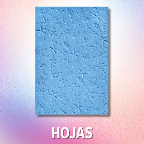 Folder de Embossing Multi-Level Tamaño: Estándar (vista 9)