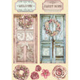 Formas de maderita Passion - Home