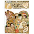 Die Cuts Klimt