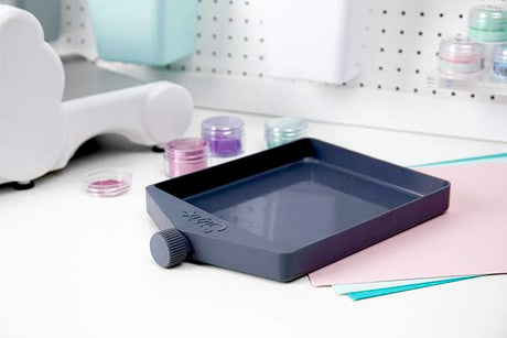 Bandeja para embossing (vista 3)