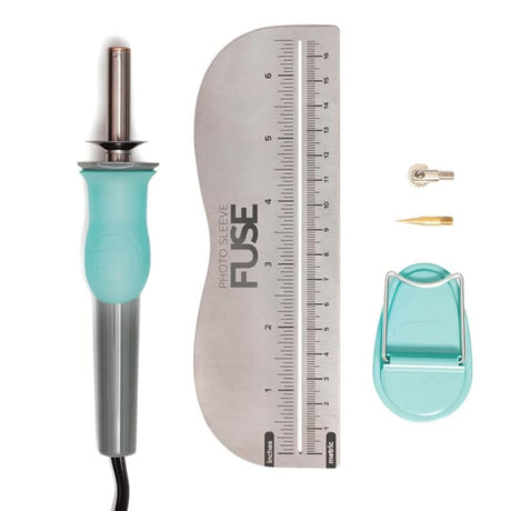 Herramienta Fuse