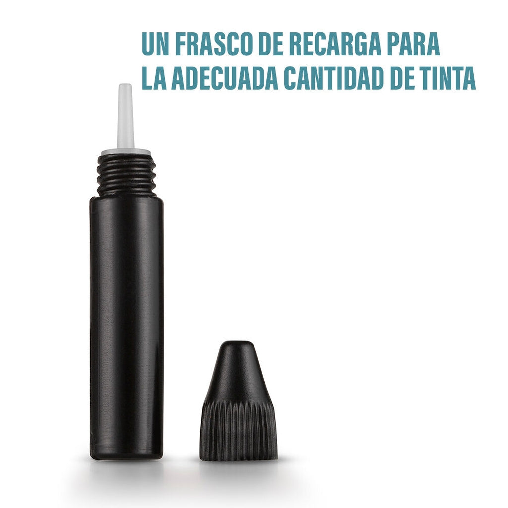 Botella de repuesto ID Protector