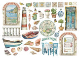Die Cuts Blue Dream (vista 2)