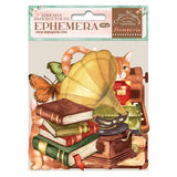 Ephemera Happiness Cats (vista 2)