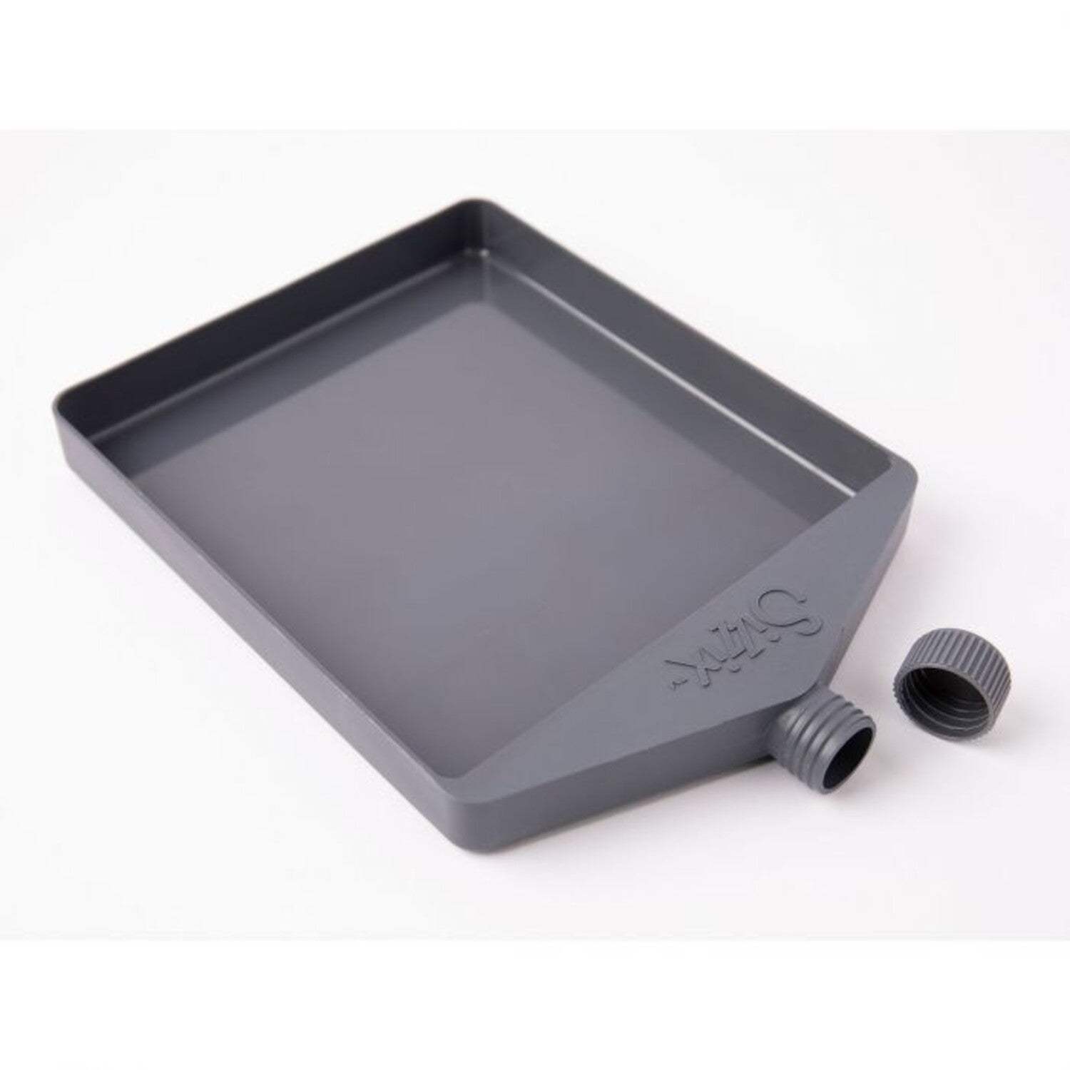 Bandeja para embossing
