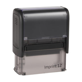 Sello Trodat Imprint 8912 negro