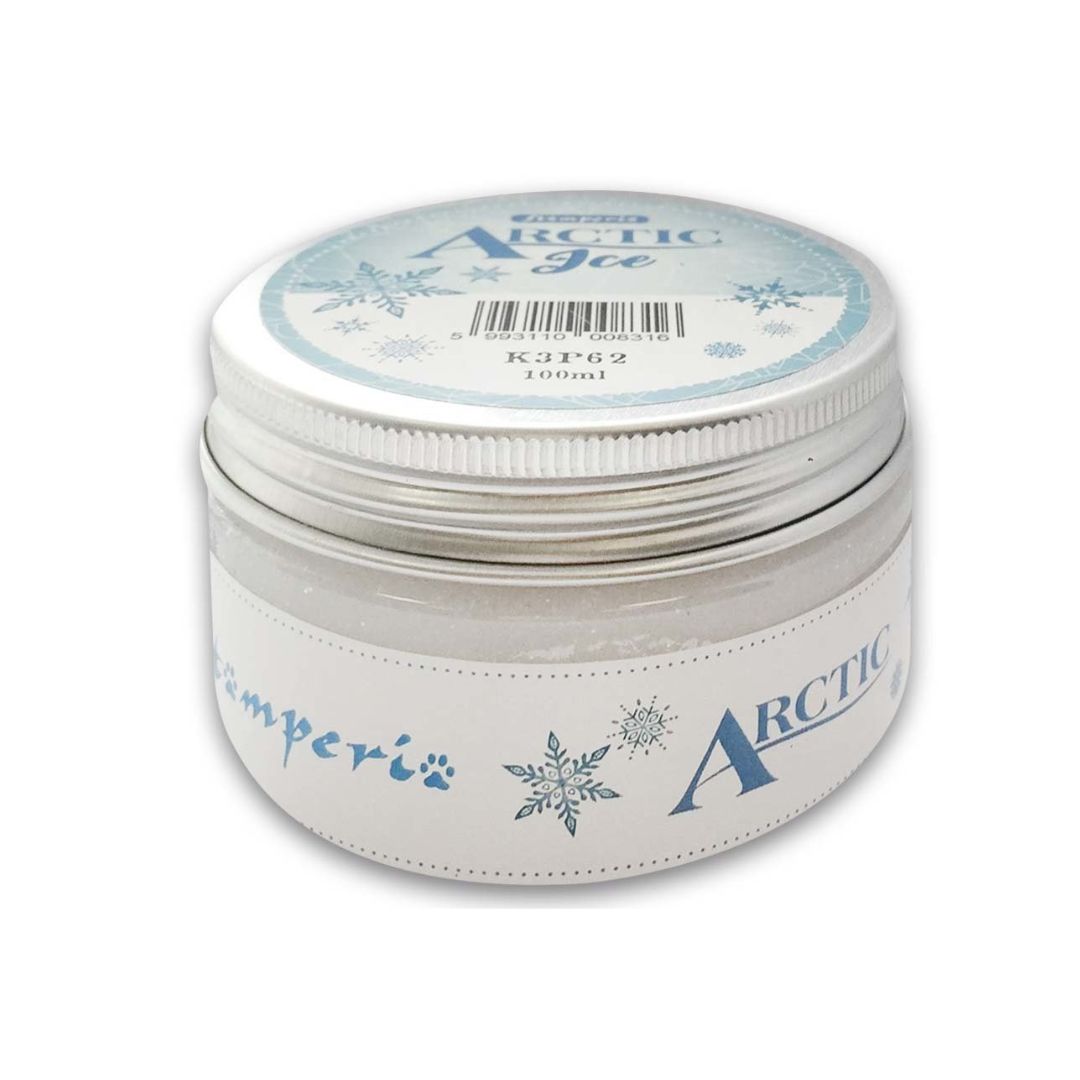 Arctic Ice Transparente 100ml