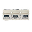 Pastas Mixed Media: Volume paste, Glossy, Crackle 50ml