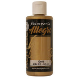 Pintura Acrílica Allegro 60ml