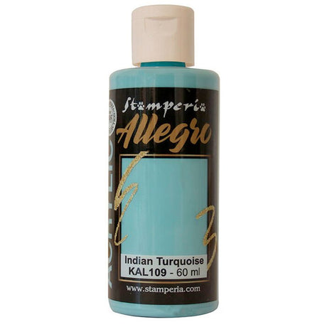 Pintura Acrílica Allegro 60ml (vista 8)
