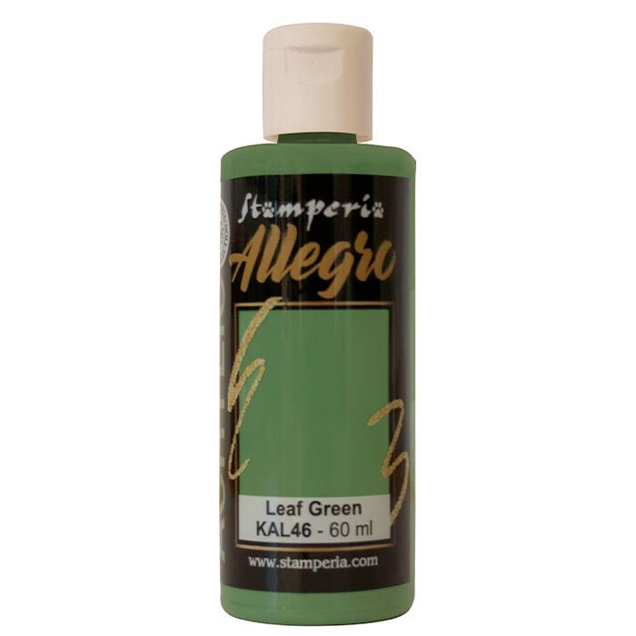 Pintura Acrílica Allegro 60ml