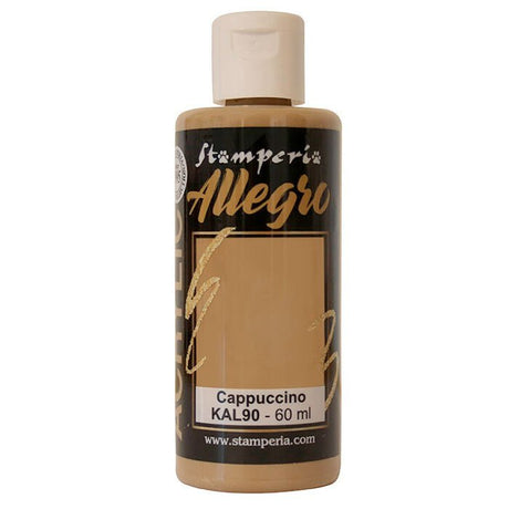 Pintura Acrílica Allegro 60ml