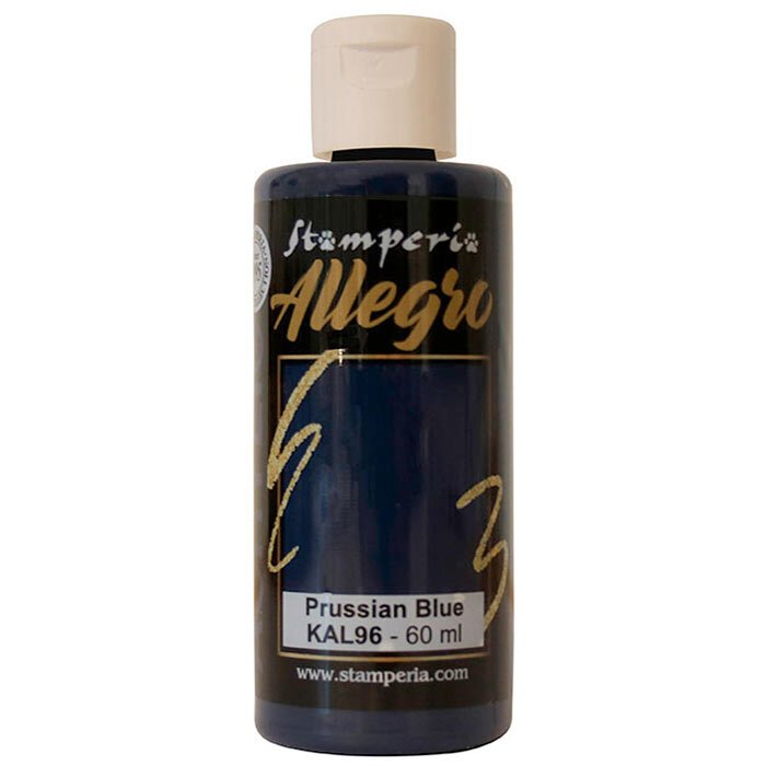 Pintura Acrílica Allegro 60ml