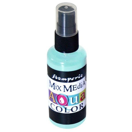 Pintura en Spray Aqua Color 60ml (vista 8)