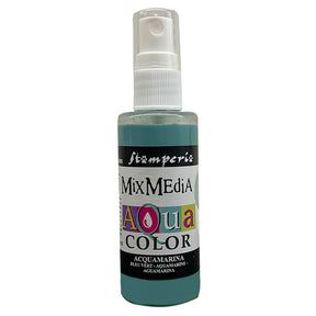 Pintura en Spray Aqua Color 60ml (vista 6)
