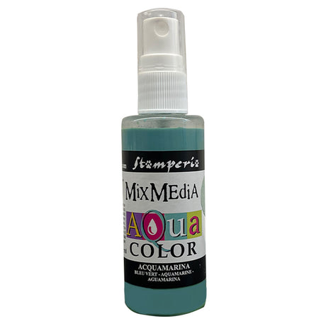 Pintura en Spray Aqua Color 60ml (vista 6)