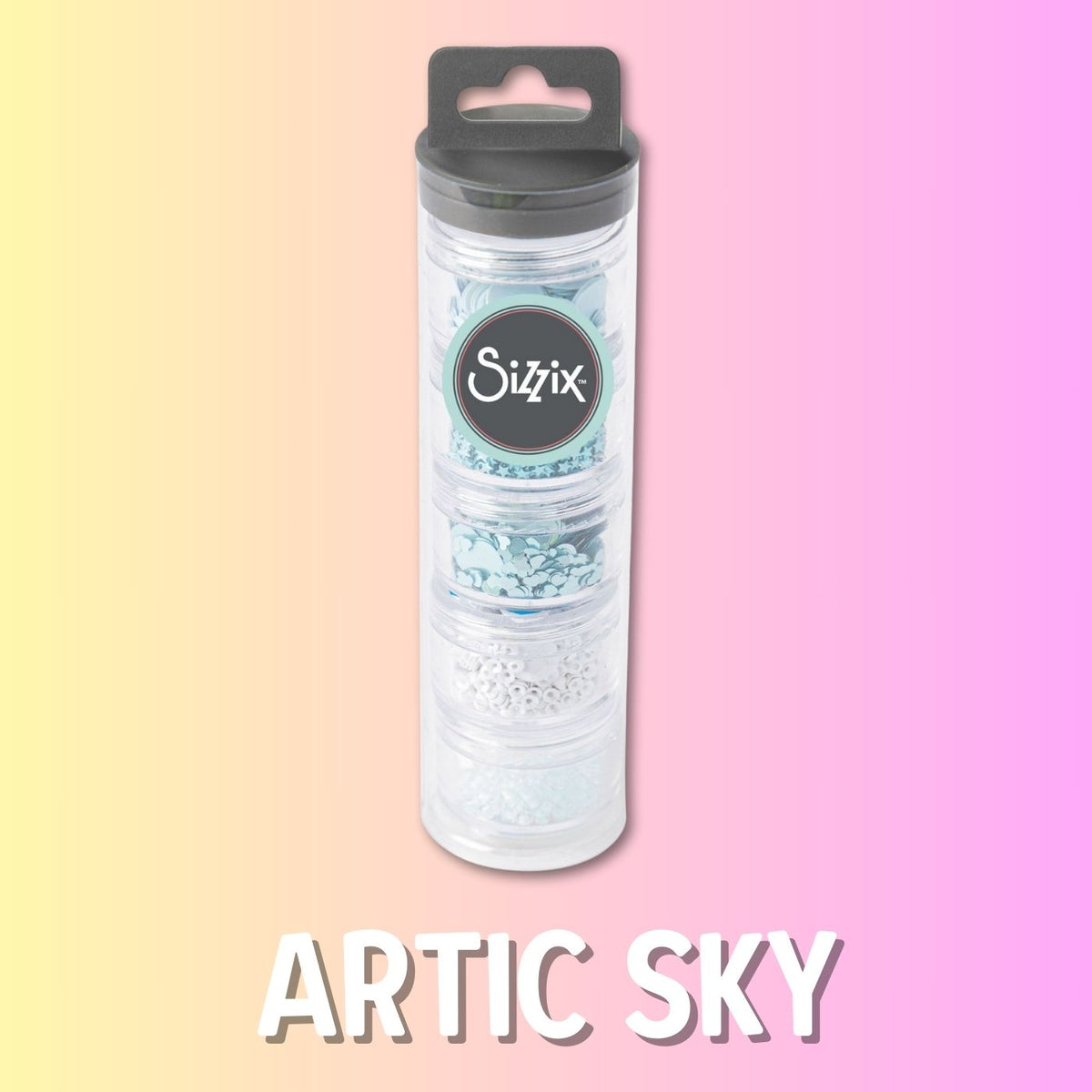 Set de Lentejuelas y Cuentas (vista 9)