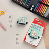Math Roller Multiplicaciones empaque