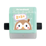 Trodat Math Roller Multiplicaciones