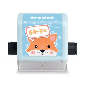 Trodat Math Roller Restas