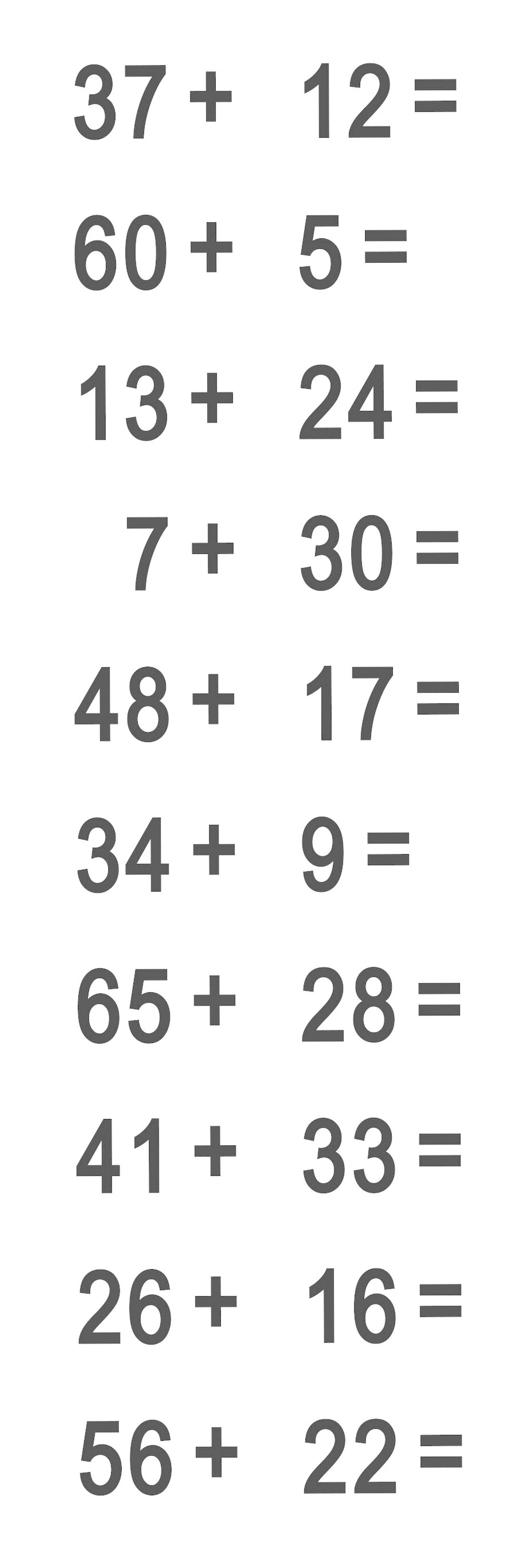 Math Roller Sumas rodillo