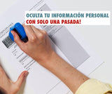 ID Protector de datos | Trodat (vista 7)