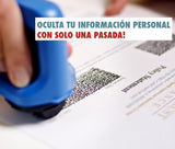 ID Protector de datos | Trodat (vista 6)