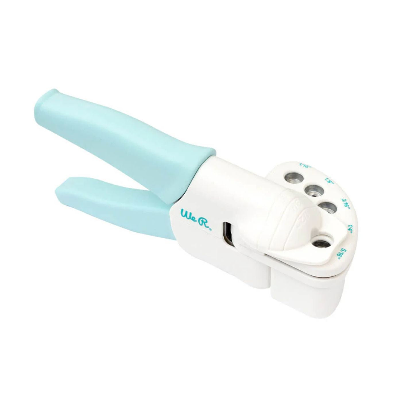 Crop A Dile Multi-Punch