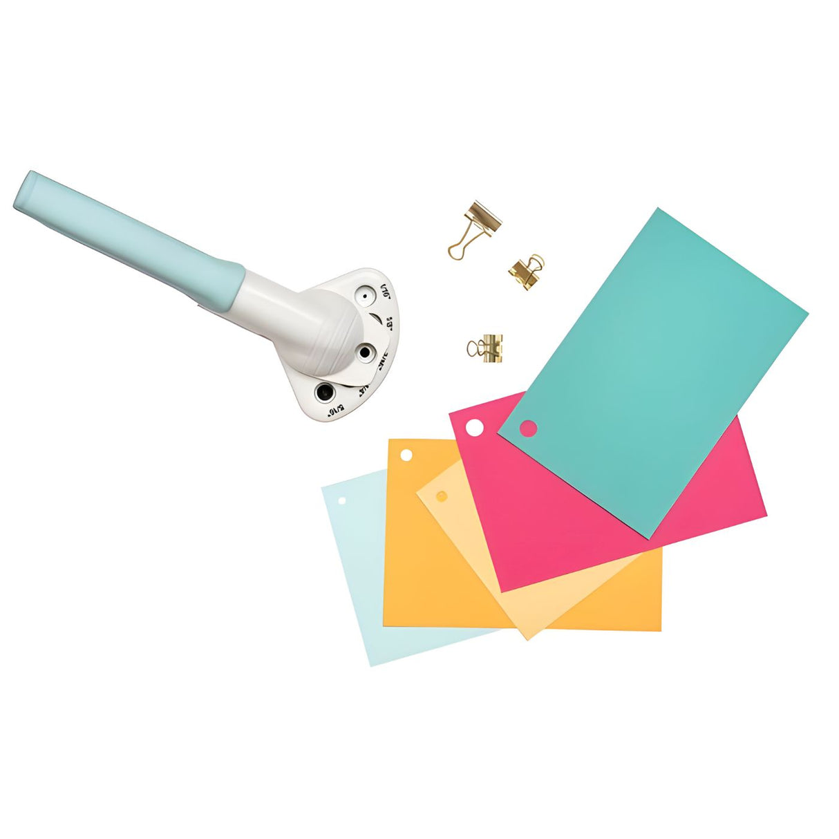 Crop A Dile Multi-Punch (vista 2)