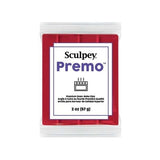 Sculpey Premo Pomegranate (Granada) – arcilla polimérica horneable 57 g