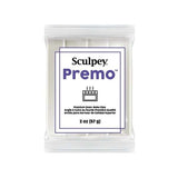 Sculpey Premo Pearl (Perlado) – arcilla polimérica horneable 57 g
