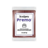 Sculpey Premo Bronze (Bronce) – arcilla polimérica horneable 57 g