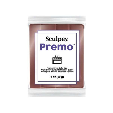 Sculpey Premo Bronze (Bronce) – arcilla polimérica horneable 57 g