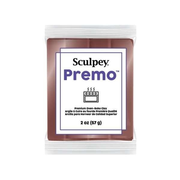Sculpey Premo Bronze (Bronce) – arcilla polimérica horneable 57 g