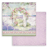 Block de cartulinas “Provence” de 20.3x20.3 cm (vista 8)