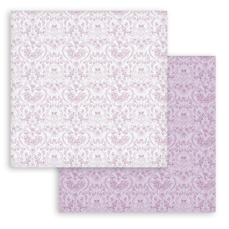 Block de cartulinas “Provence” de 20.3x20.3 cm (vista 9)