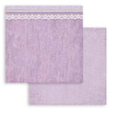 Block de cartulinas “Provence” de 20.3x20.3 cm (vista 10)