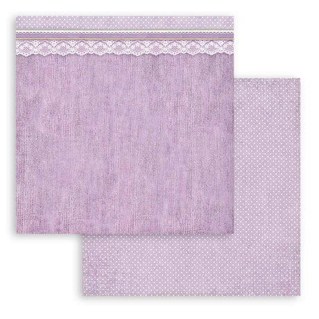 Block de cartulinas “Provence” de 20.3x20.3 cm (vista 10)