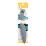 Plegadera Gris 18 cm (vista 3)