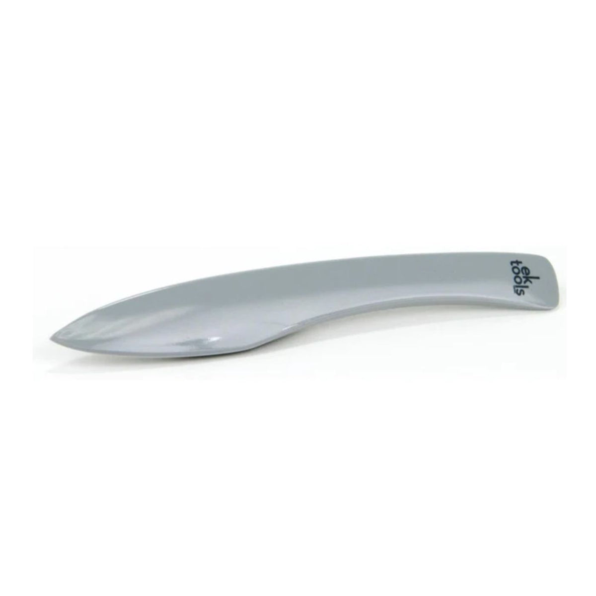 Plegadera Gris 18 cm (vista 2)
