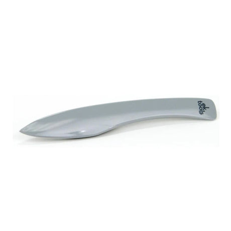 Plegadera Gris 18 cm (vista 2)