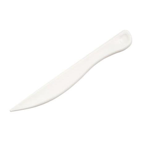 Plegadera Blanco 14.5 cm (vista 2)